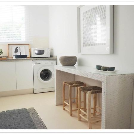 Marbella Holiday & Golf Garden Apartment Eksteriør bilde