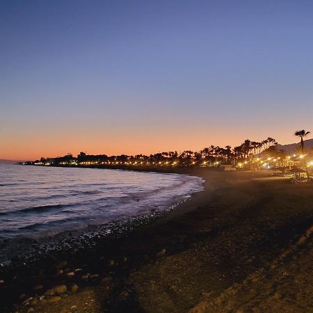 Marbella Holiday & Golf Garden Apartment Eksteriør bilde