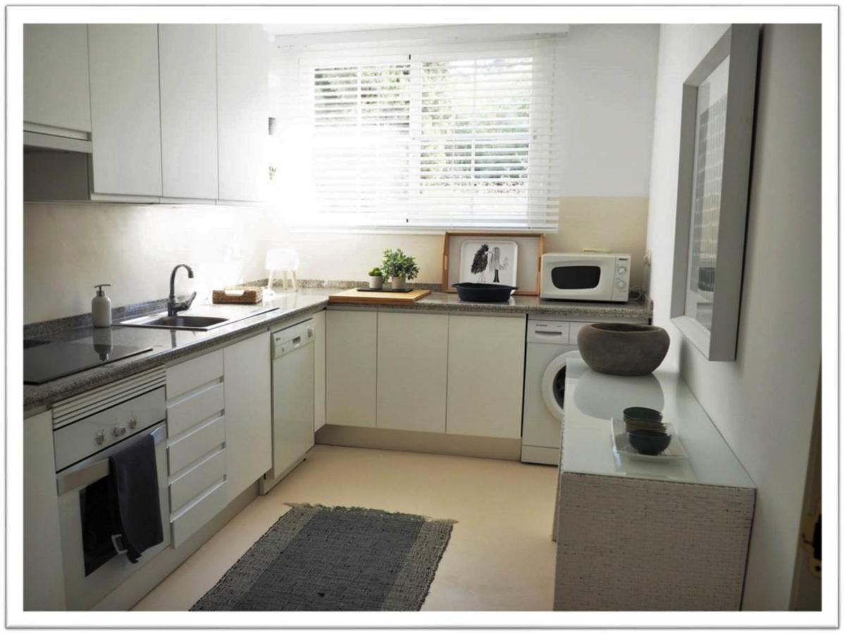 Marbella Holiday & Golf Garden Apartment Eksteriør bilde