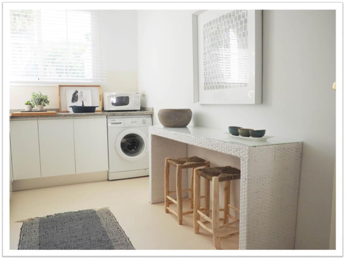 Marbella Holiday & Golf Garden Apartment Eksteriør bilde