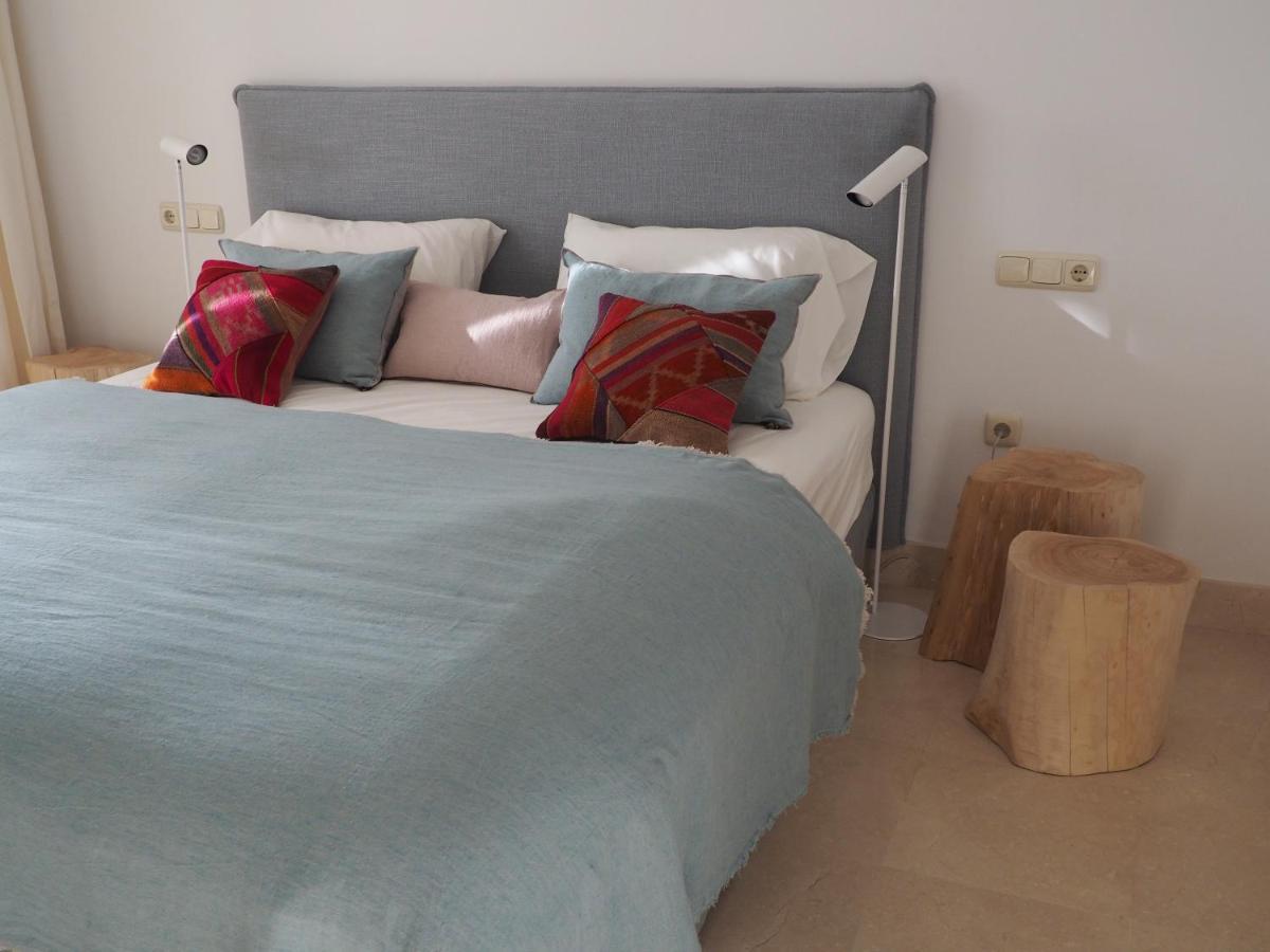 Marbella Holiday & Golf Garden Apartment Eksteriør bilde