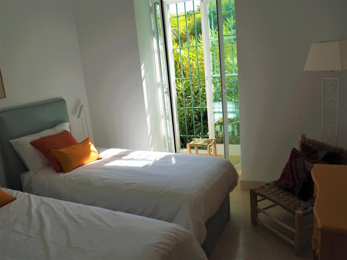 Marbella Holiday & Golf Garden Apartment Eksteriør bilde