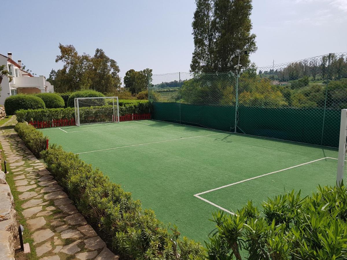 Marbella Holiday & Golf Garden Apartment Eksteriør bilde