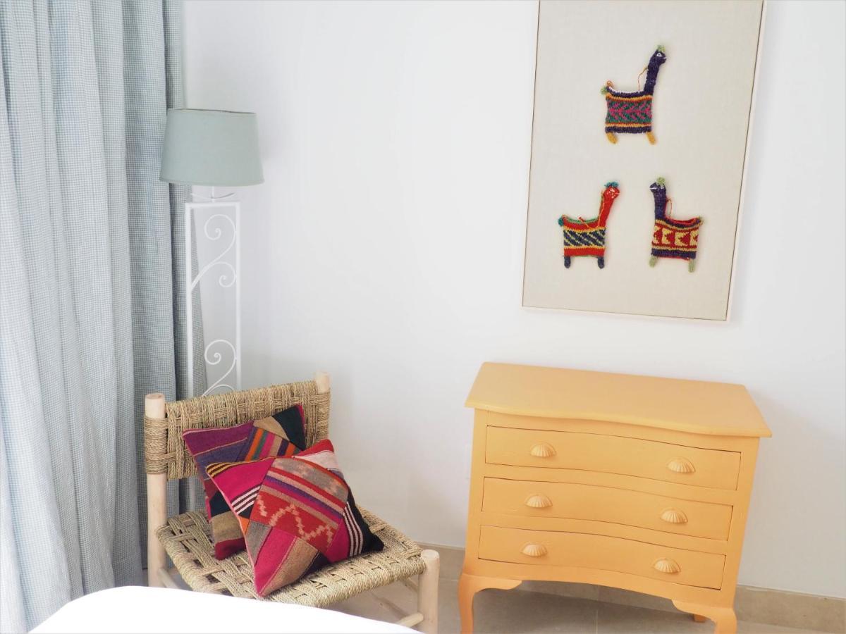 Marbella Holiday & Golf Garden Apartment Eksteriør bilde